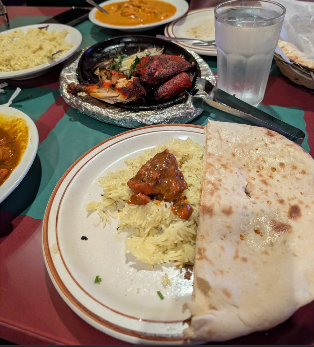 Taste Of India Photos 2